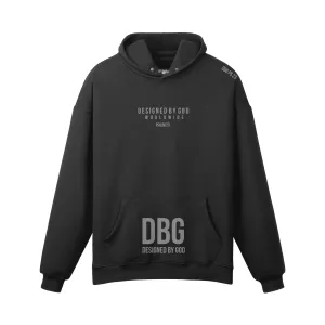 DBG NOMAD 'TESTIMONY 1'