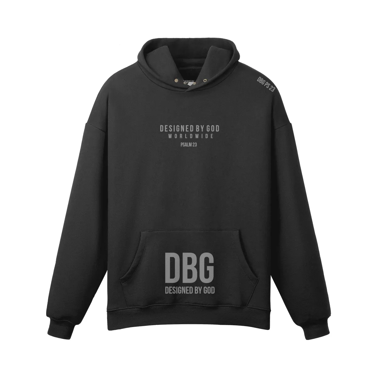 DBG NOMAD 'TESTIMONY 1'