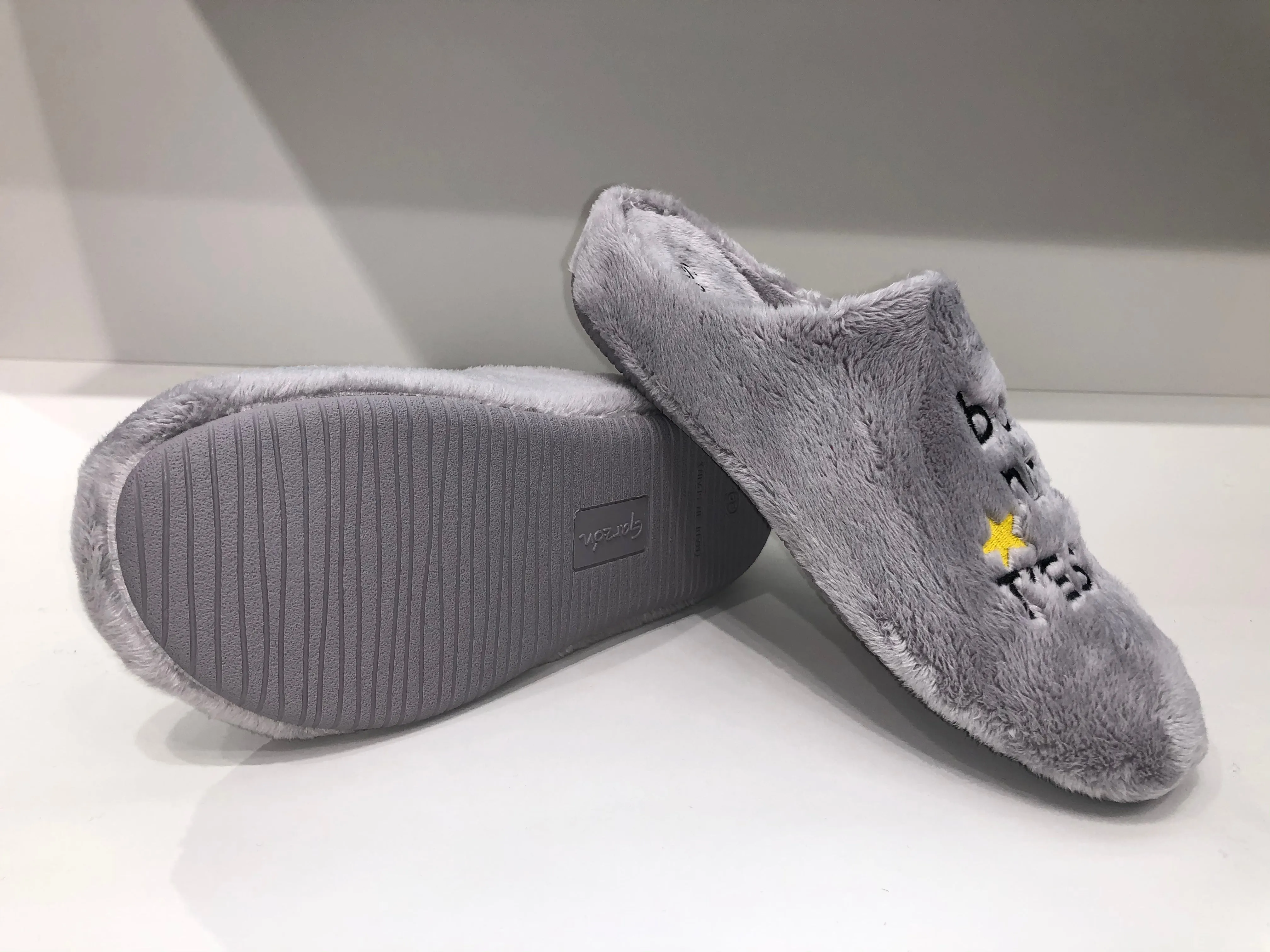 DREAM DUCHESS PEARL GREY