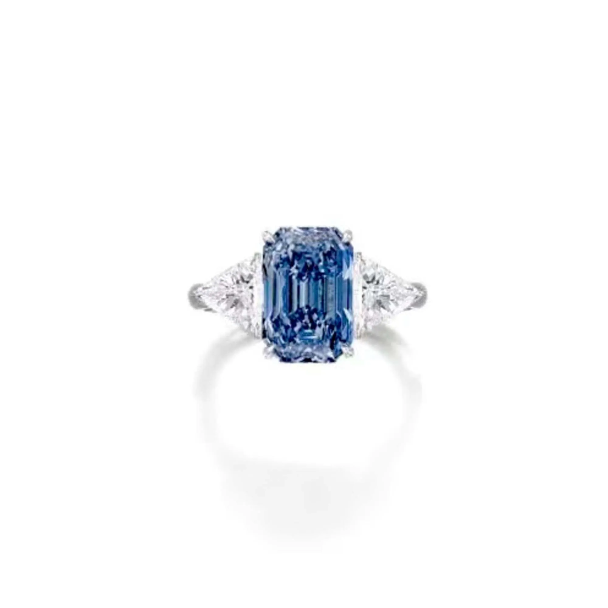 Dream in Blue