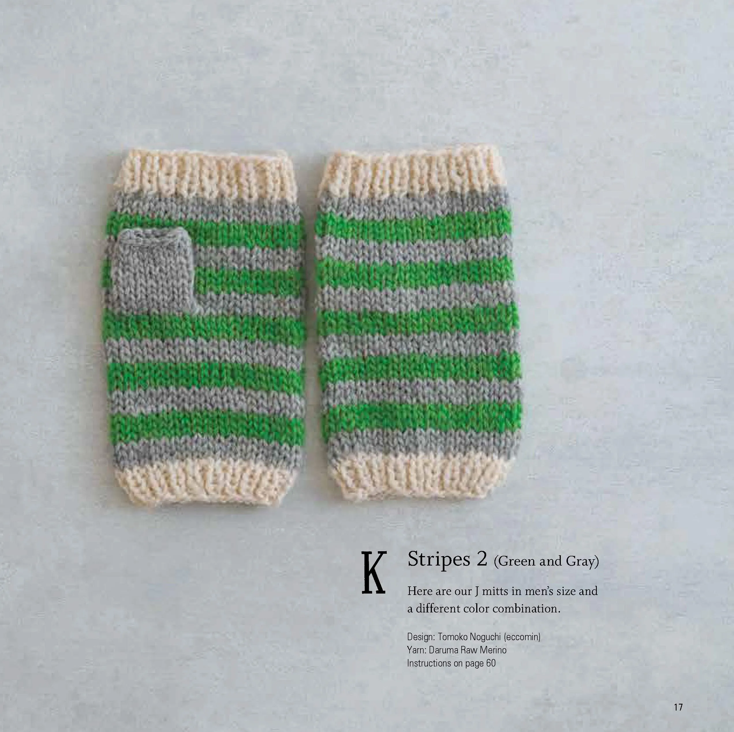 Easy Knitted Fingerless Gloves : Stylish Japanese Knitting Patterns for Hand, Wrist and Arm Warmers