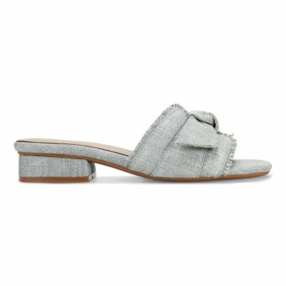 Easy Spirit Women's Girly2 Blue M