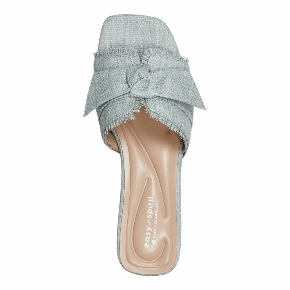 Easy Spirit Women's Girly2 Blue M