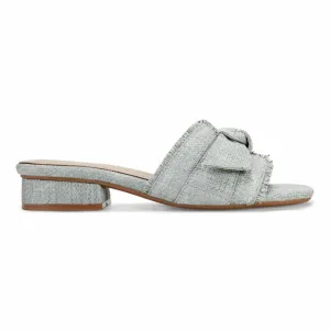 Easy Spirit Women's Girly2 Blue M