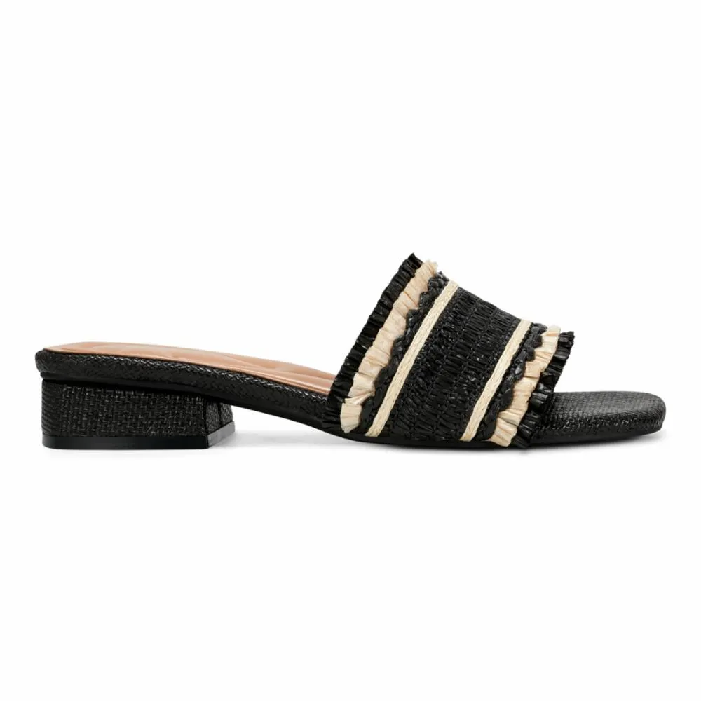 Easy Spirit Women's Graciela2 Black M