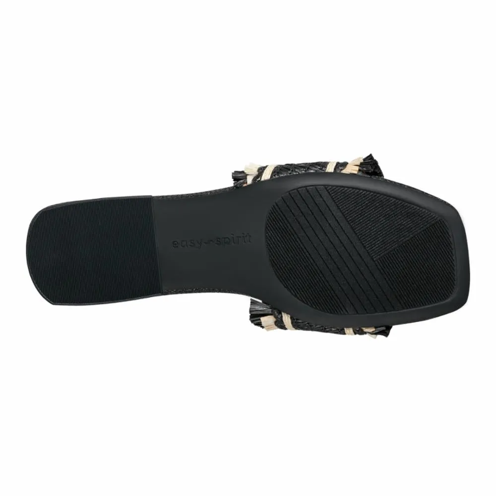 Easy Spirit Women's Graciela2 Black M