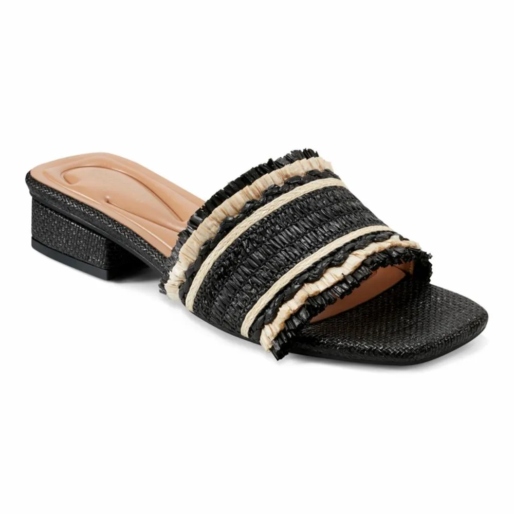 Easy Spirit Women's Graciela2 Black M