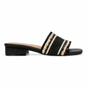 Easy Spirit Women's Graciela2 Black M