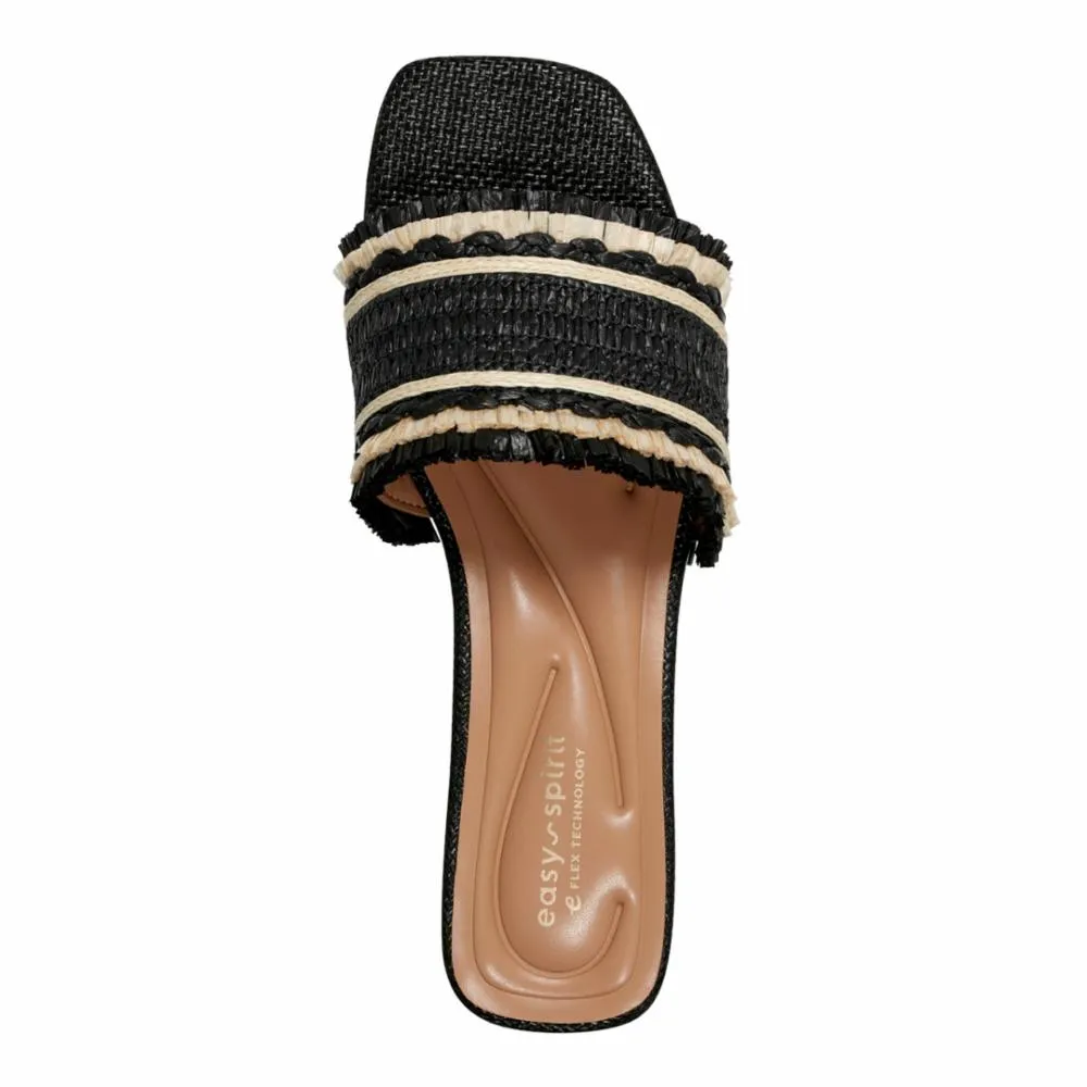Easy Spirit Women's Graciela2 Black M