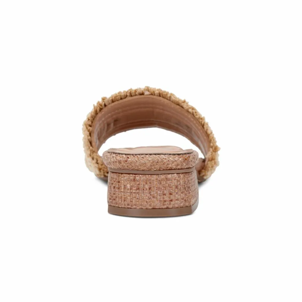 Easy Spirit Women's Graciela2 Nude M
