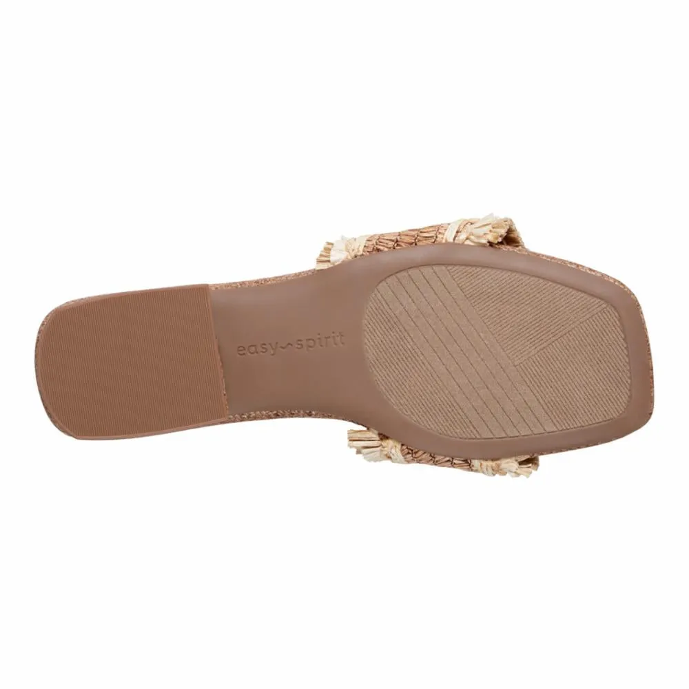 Easy Spirit Women's Graciela2 Nude M