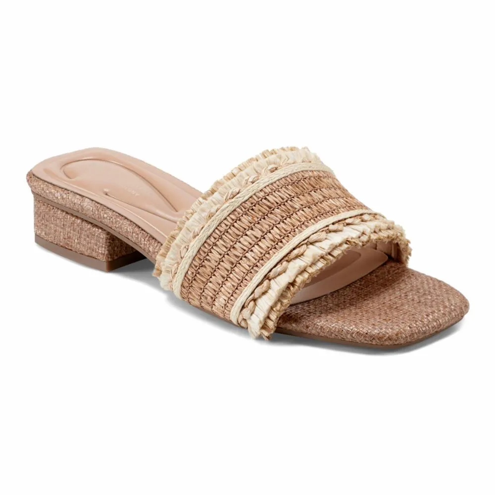 Easy Spirit Women's Graciela2 Nude M
