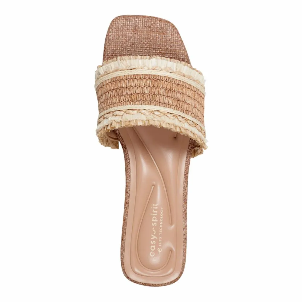Easy Spirit Women's Graciela2 Nude M