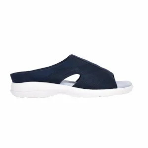 Easy Spirit Women's Tine2 Blue M