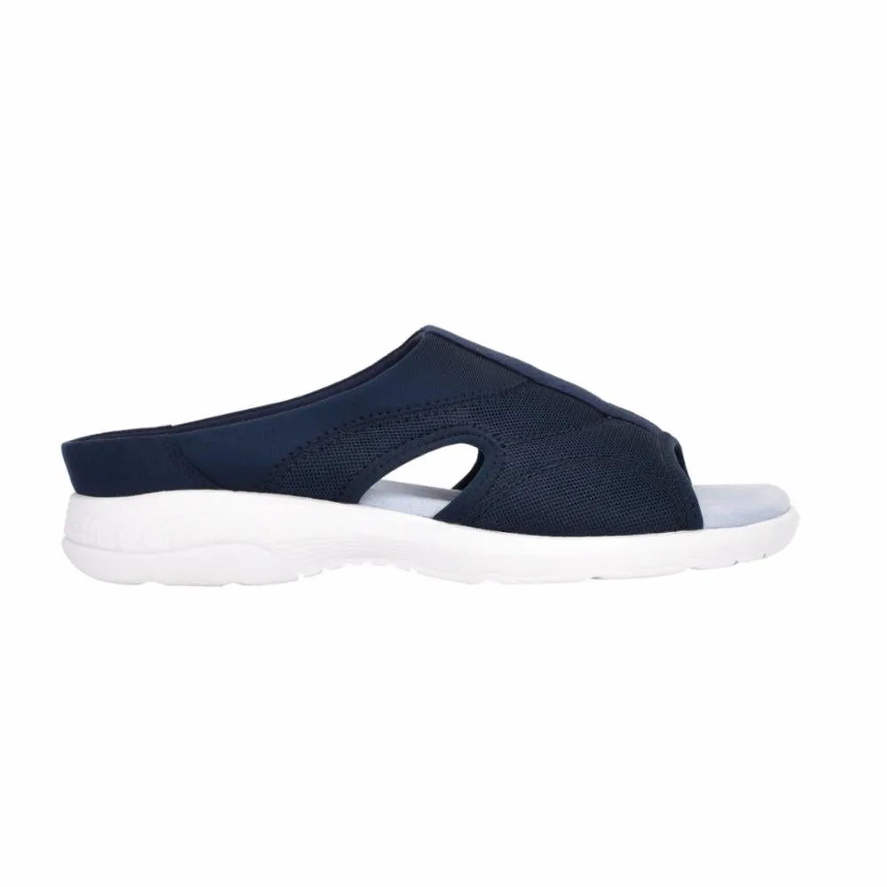 Easy Spirit Women's Tine2 Blue M
