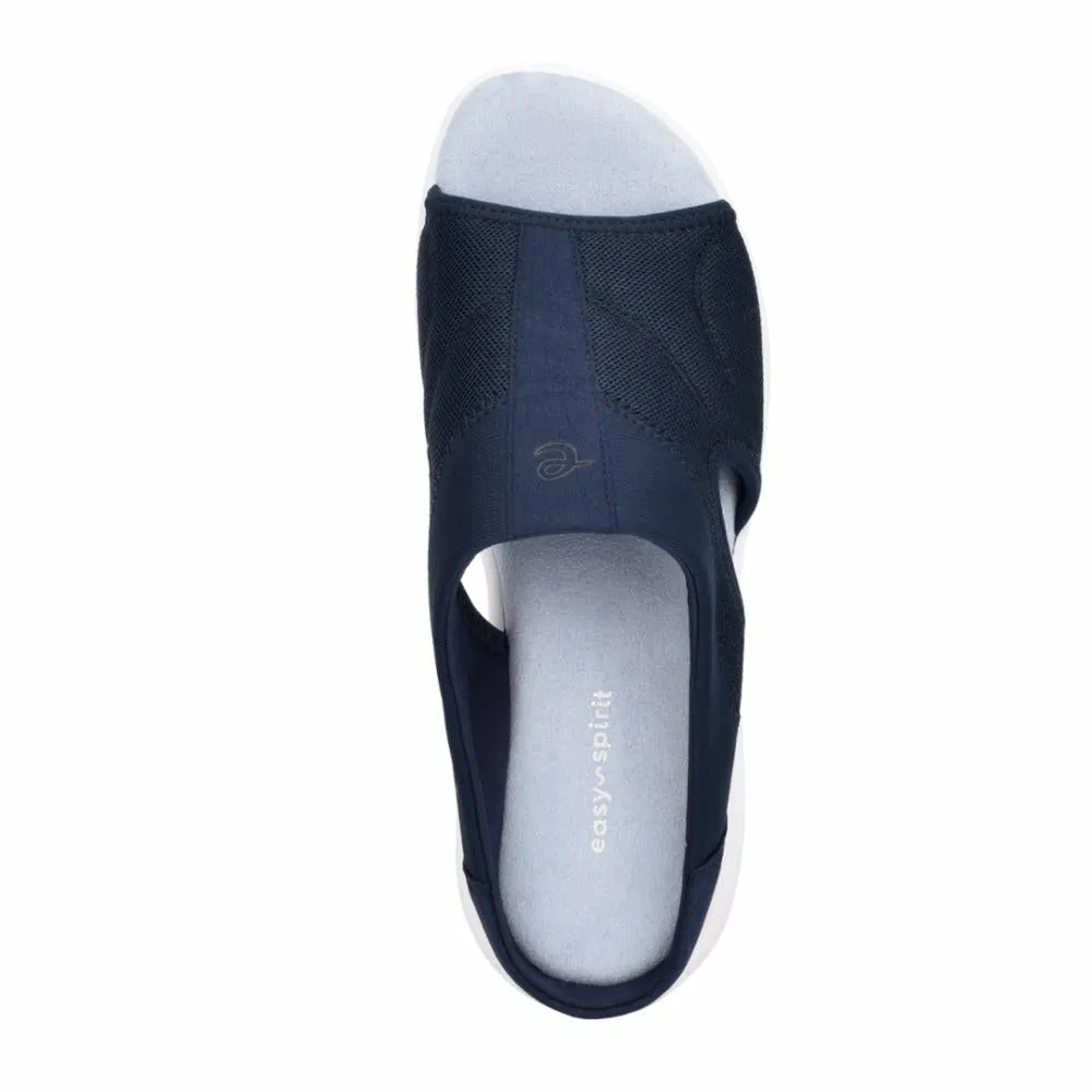 Easy Spirit Women's Tine2 Blue M