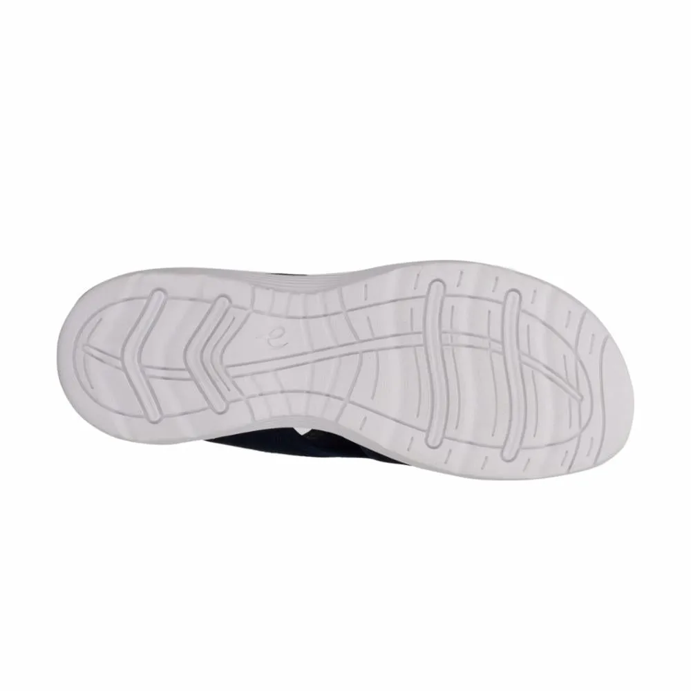 Easy Spirit Women's Tine2 Blue M