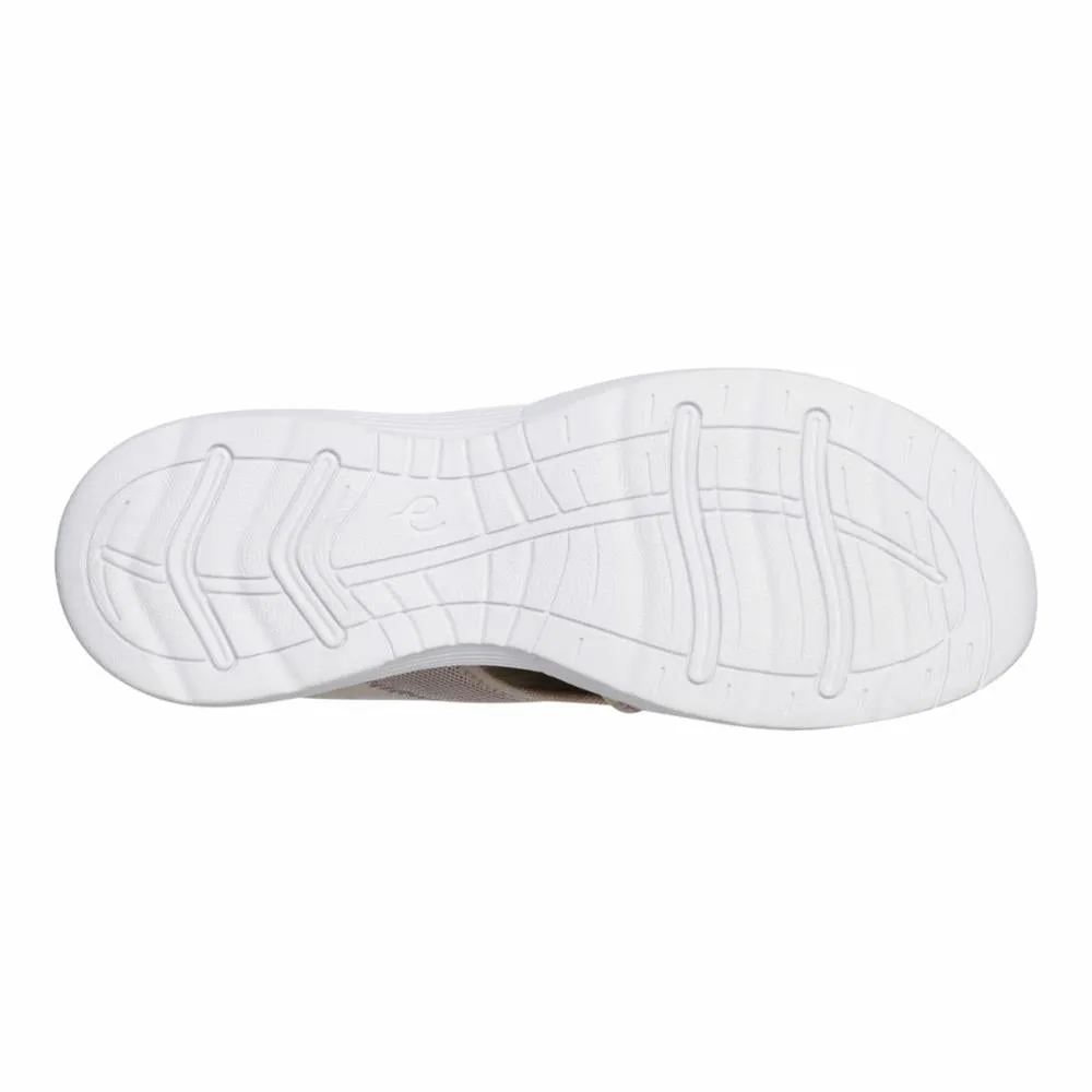 Easy Spirit Women's Tine2 Grey M