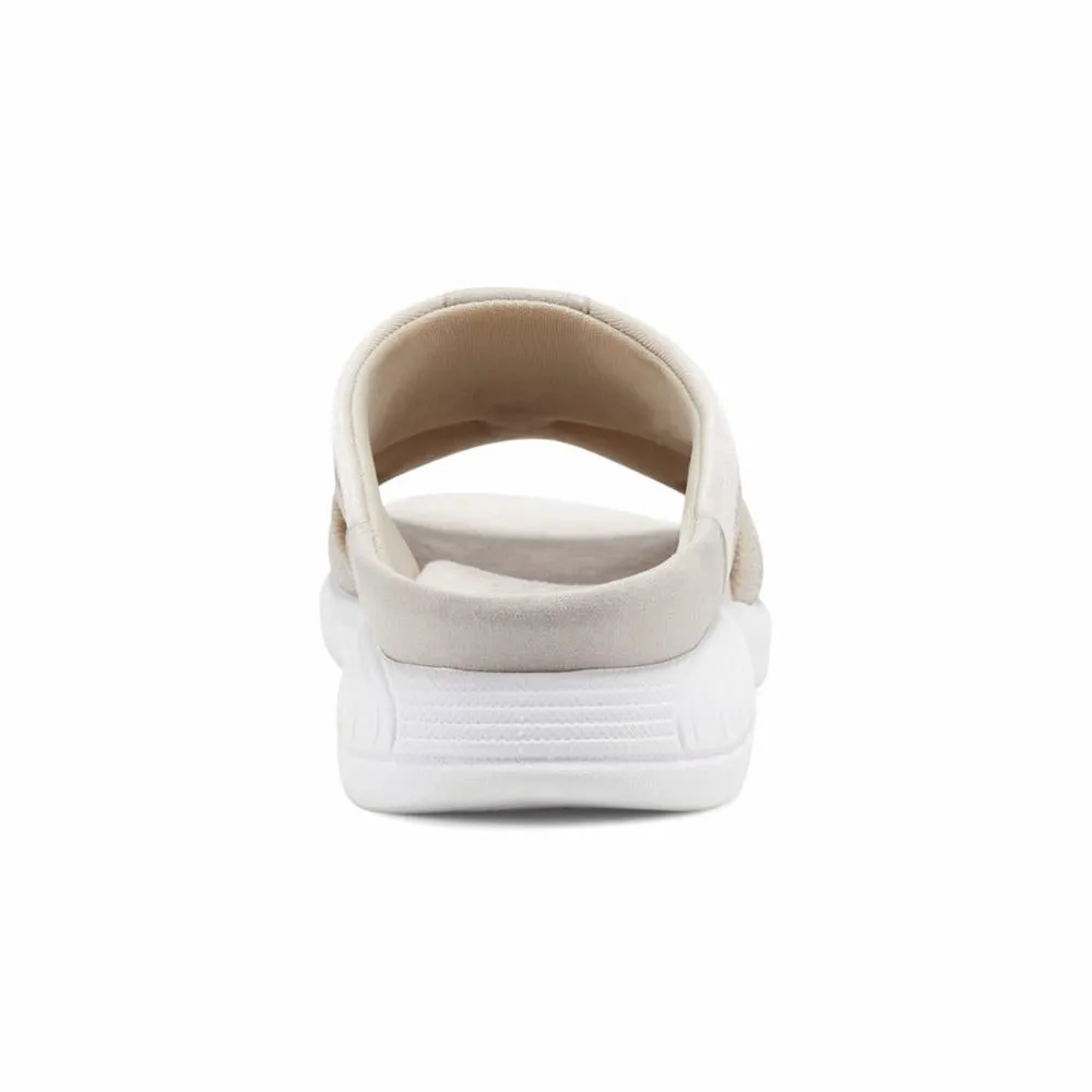 Easy Spirit Women's Tine2 Grey M