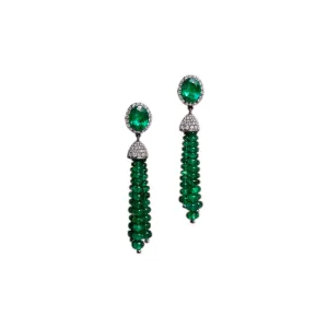 Emerald Stars
