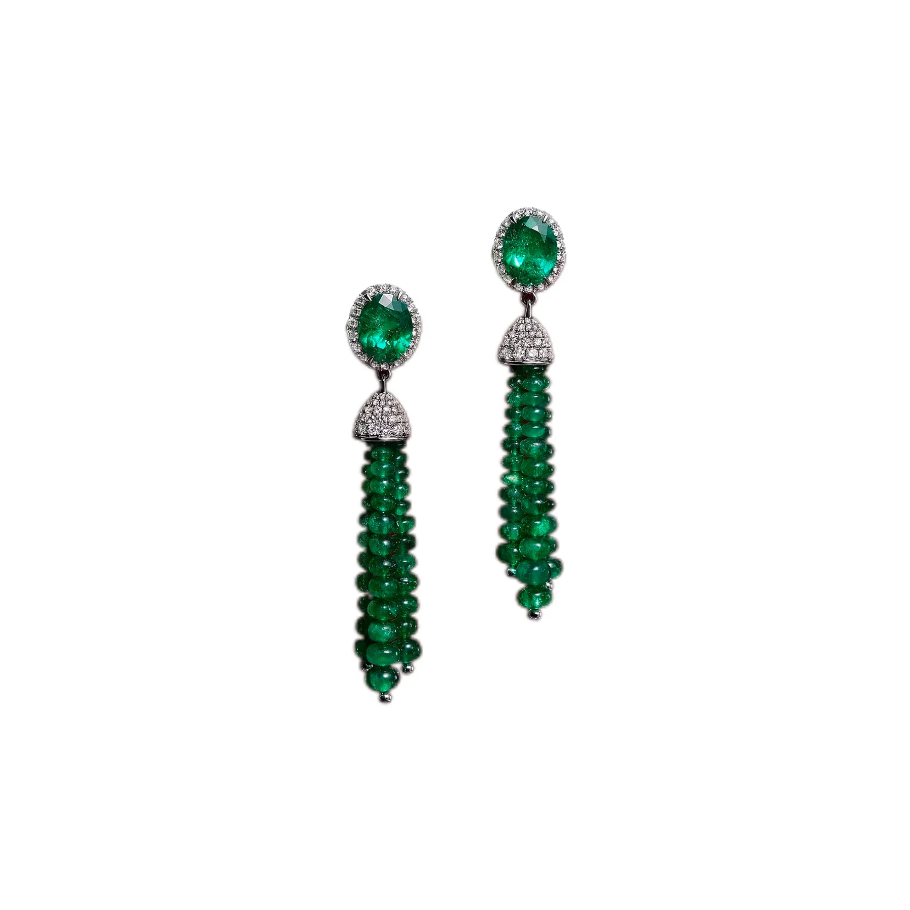 Emerald Stars