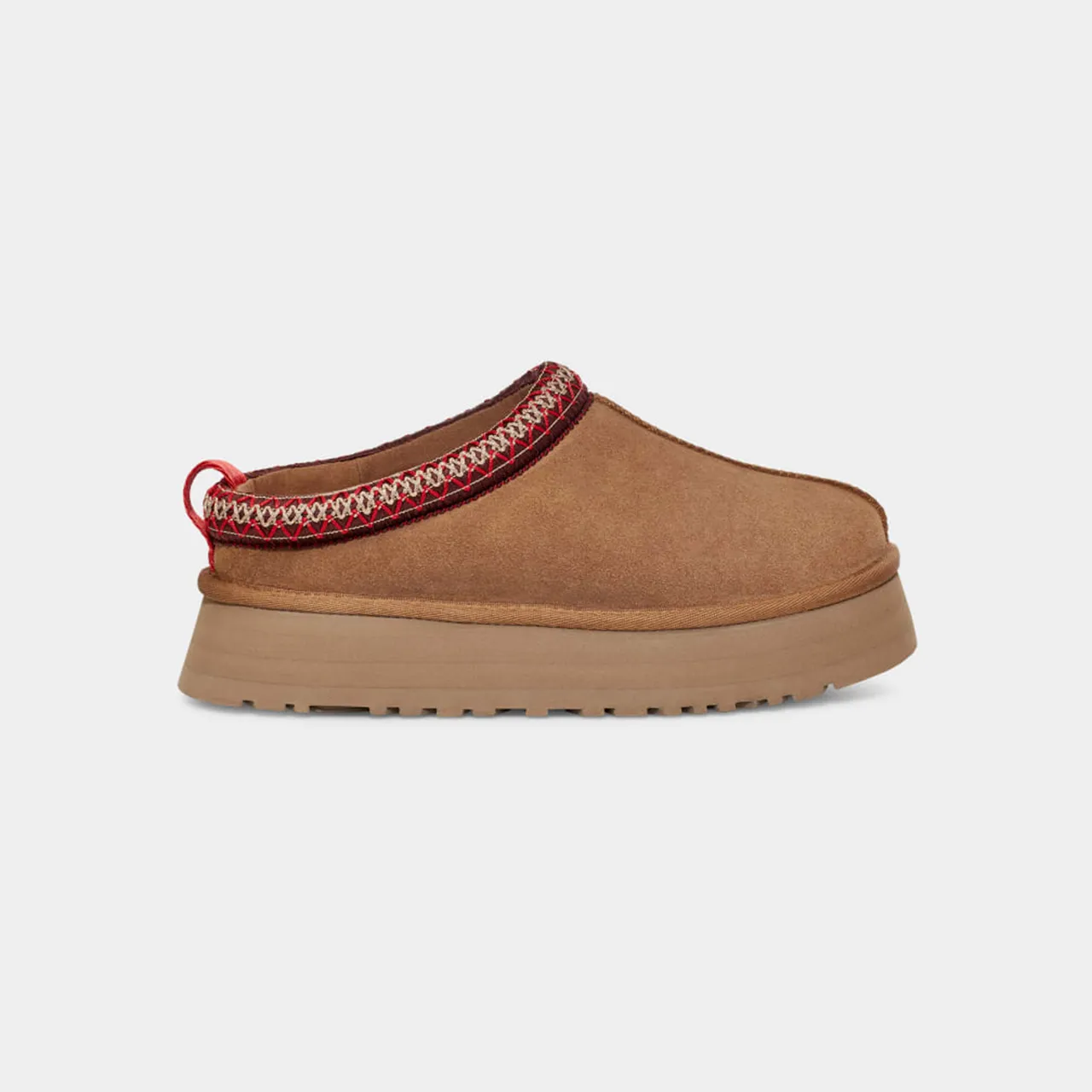 Emilie Cozy Slippers