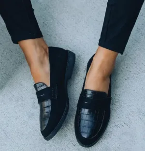 Emmie - Stylish Women's Loafers