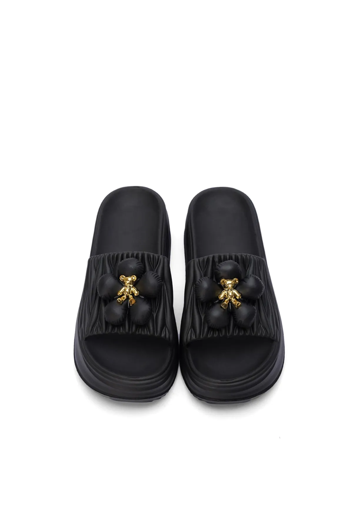 EVR Sole Soft Fashion Slipper For Women