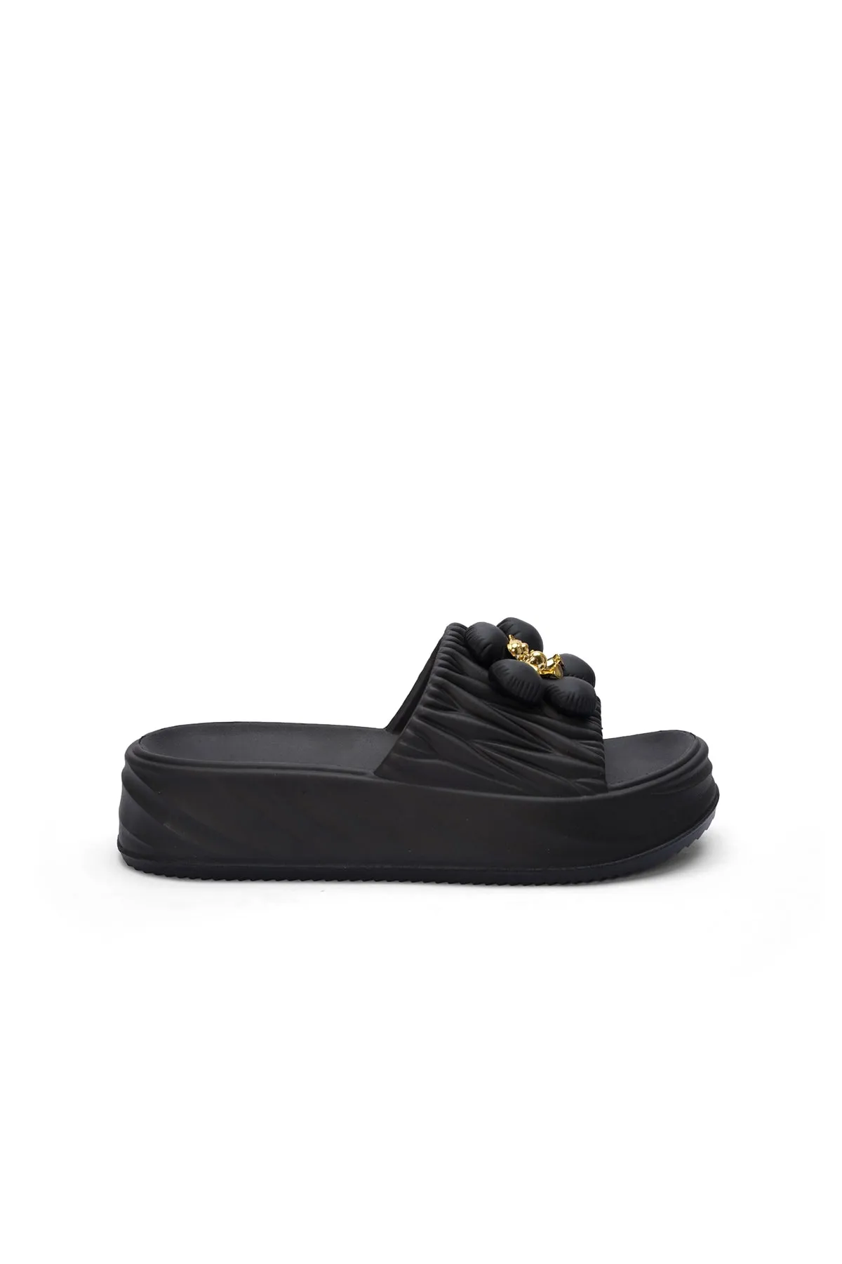 EVR Sole Soft Fashion Slipper For Women