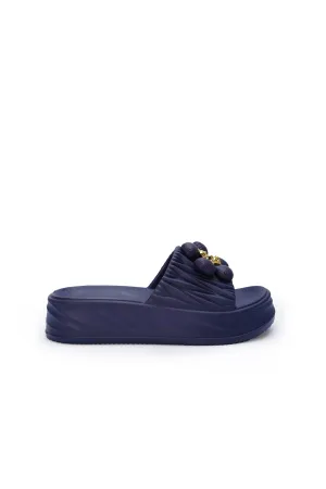 EVR Sole Soft Fashion Slipper For Women