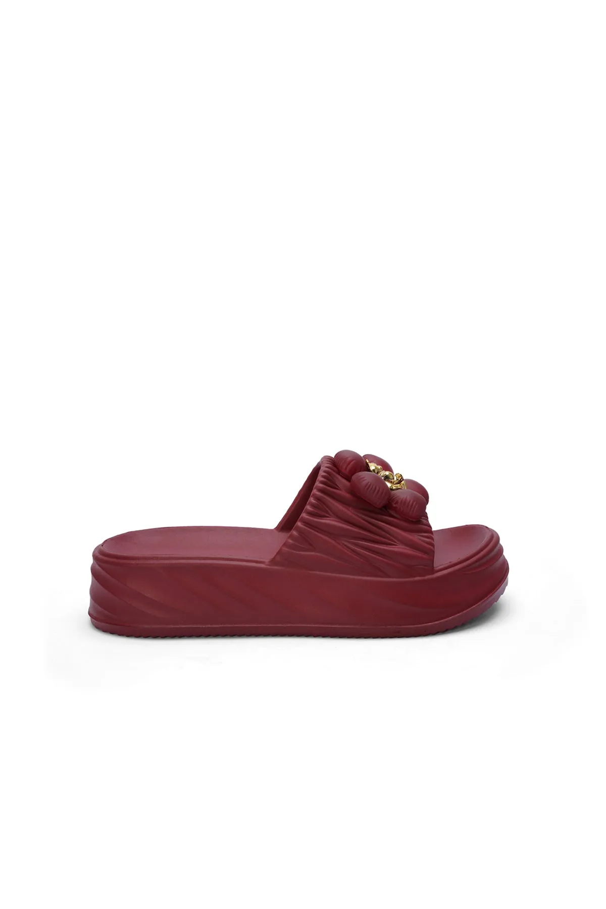 EVR Sole Soft Fashion Slipper For Women