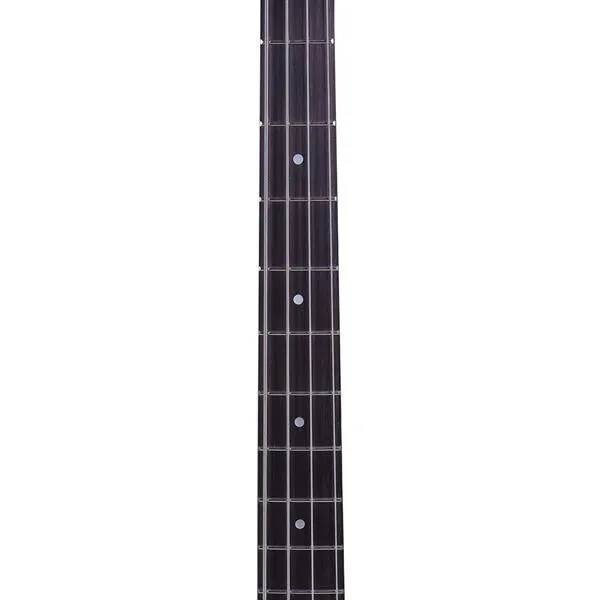 Exquisite Stylish IB Bass with Power Line and Wrench Tool Burlywood Color