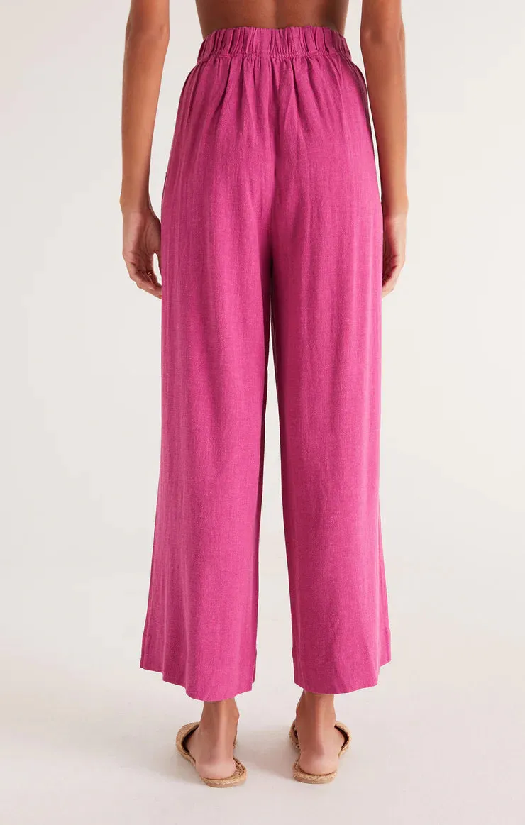 Farah Pant