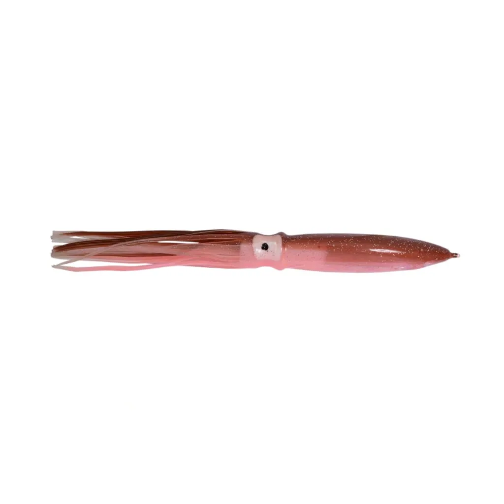 FISHMAN Squid Skirt Bulb 12"