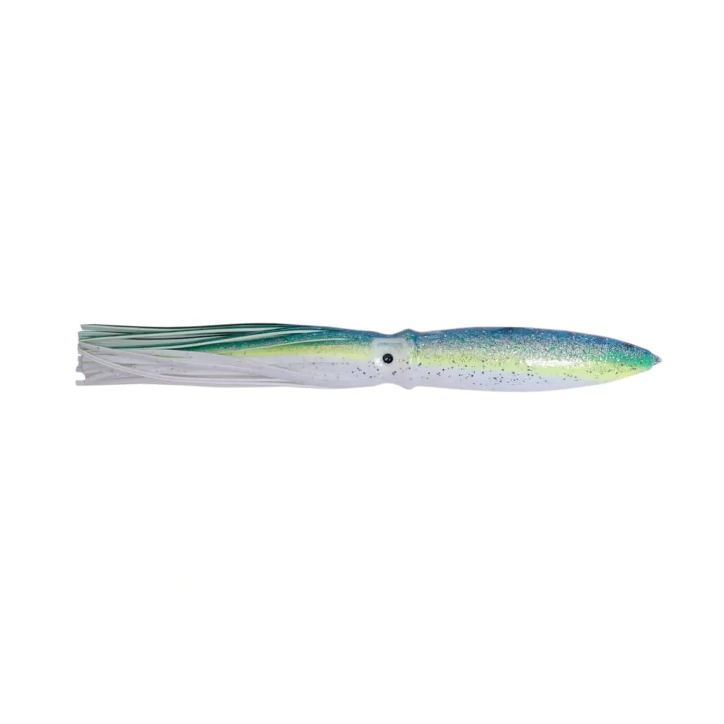 FISHMAN Squid Skirt Bulb 12"