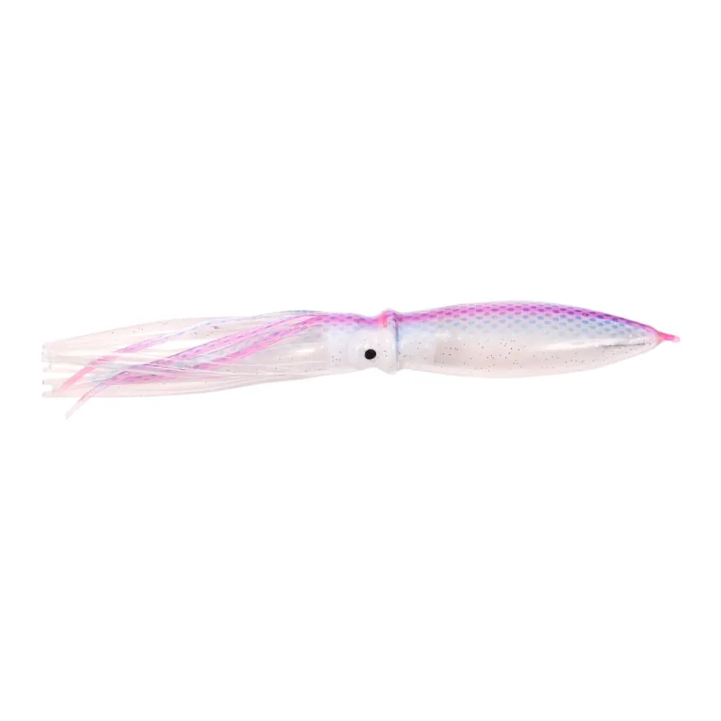 FISHMAN Squid Skirt Bulb 12"