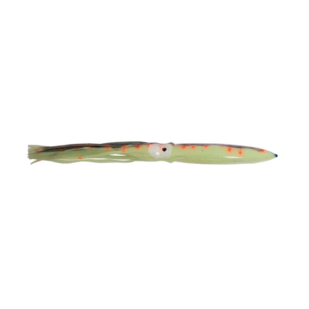 FISHMAN Squid Skirt Bulb 12"