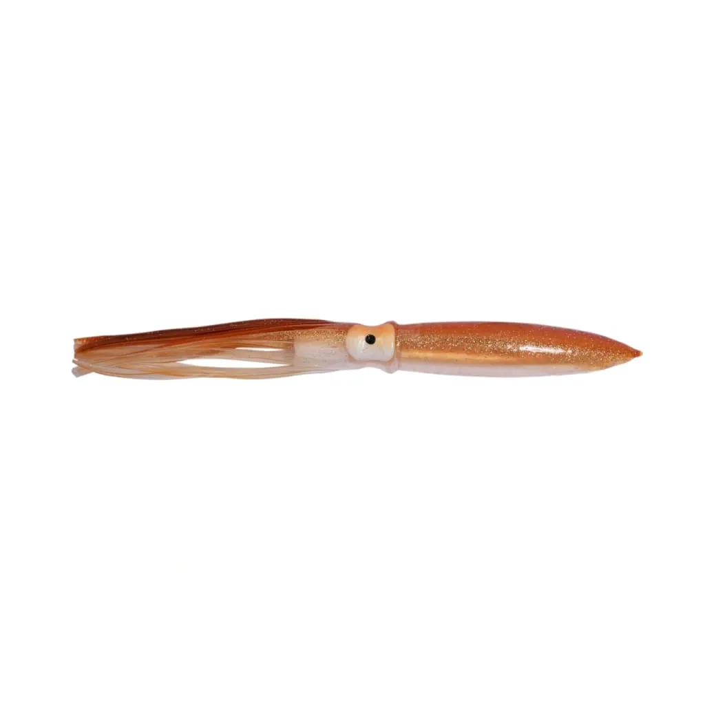 FISHMAN Squid Skirt Bulb 12"
