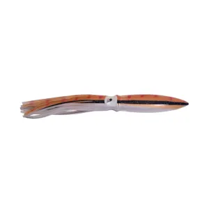 FISHMAN Squid Skirt Bulb 12"