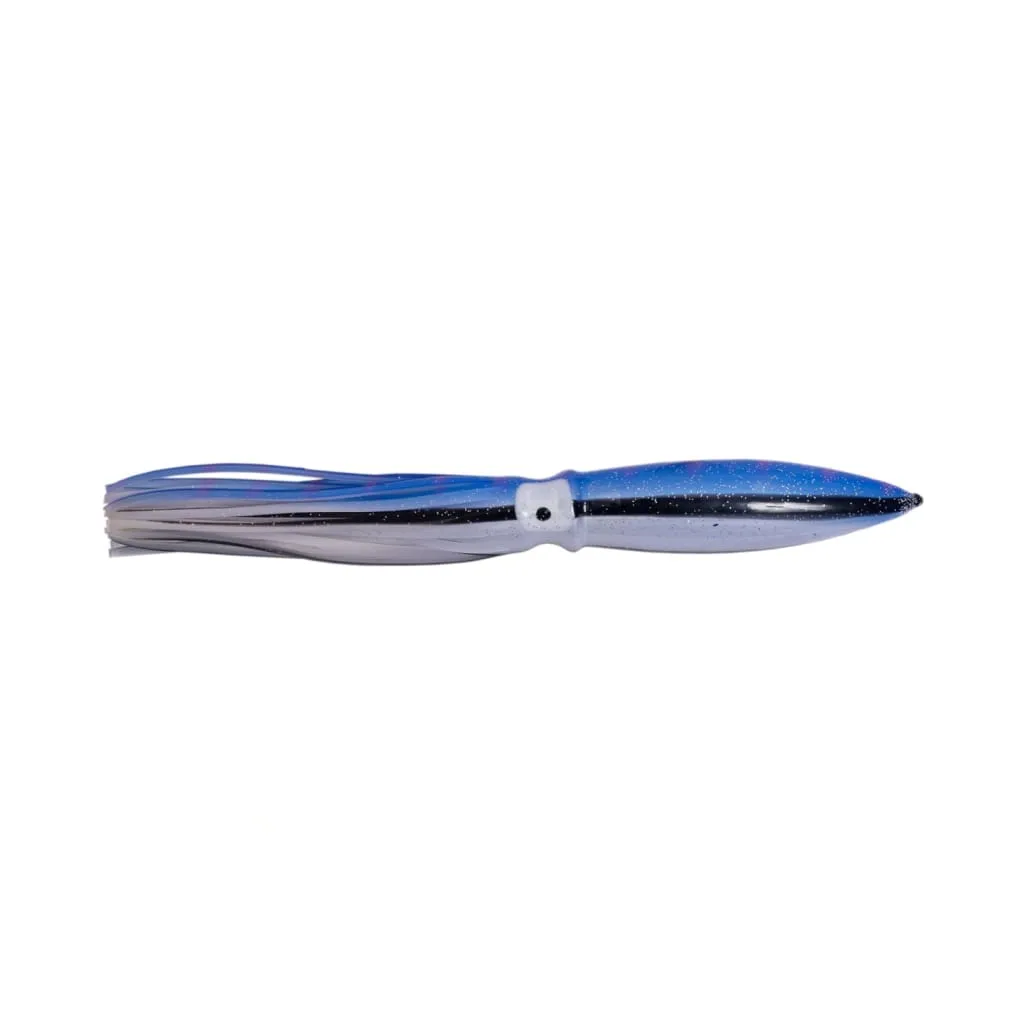 FISHMAN Squid Skirt Bulb 12"
