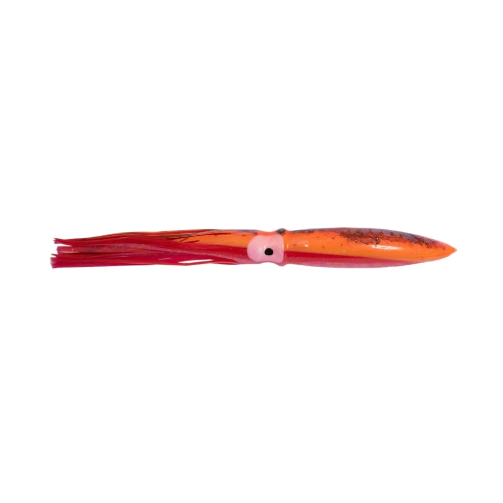 FISHMAN Squid Skirt Bulb 12"