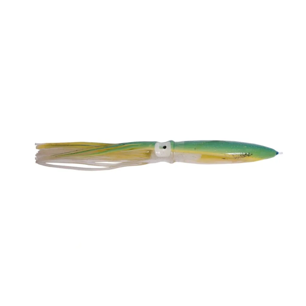 FISHMAN Squid Skirt Bulb 12"