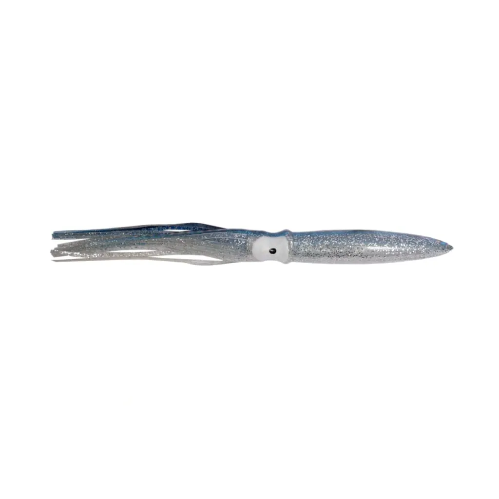 FISHMAN Squid Skirt Bulb 12"