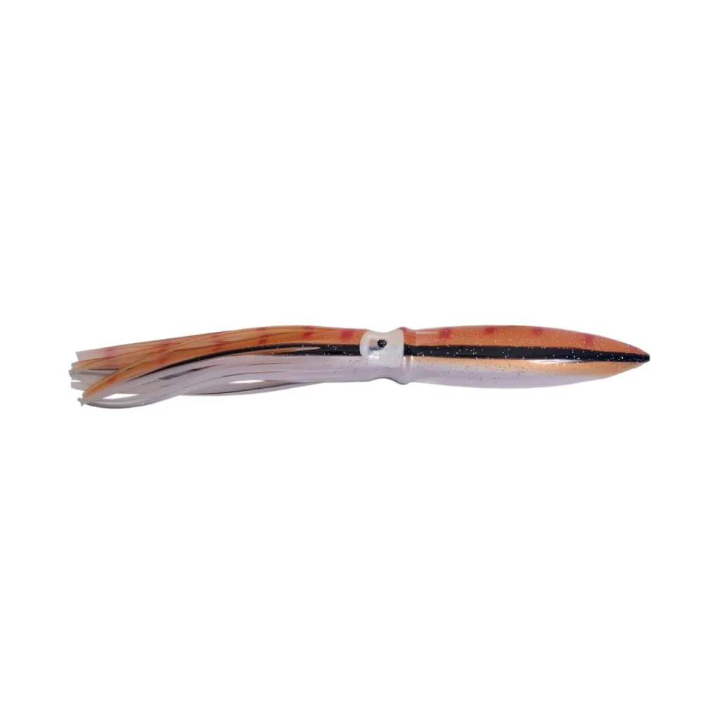 FISHMAN Squid Skirt Bulb 12"