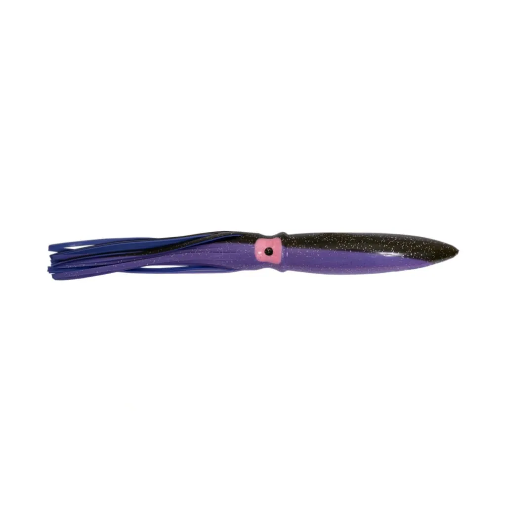 FISHMAN Squid Skirt Bulb 12"