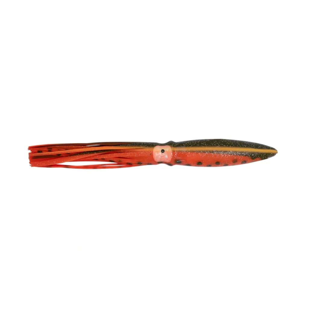 FISHMAN Squid Skirt Bulb 12"