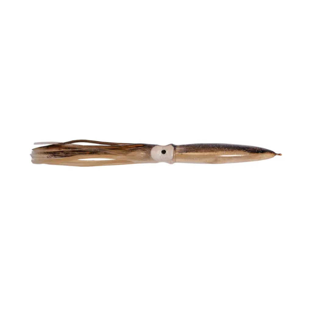 FISHMAN Squid Skirt Bulb 12"