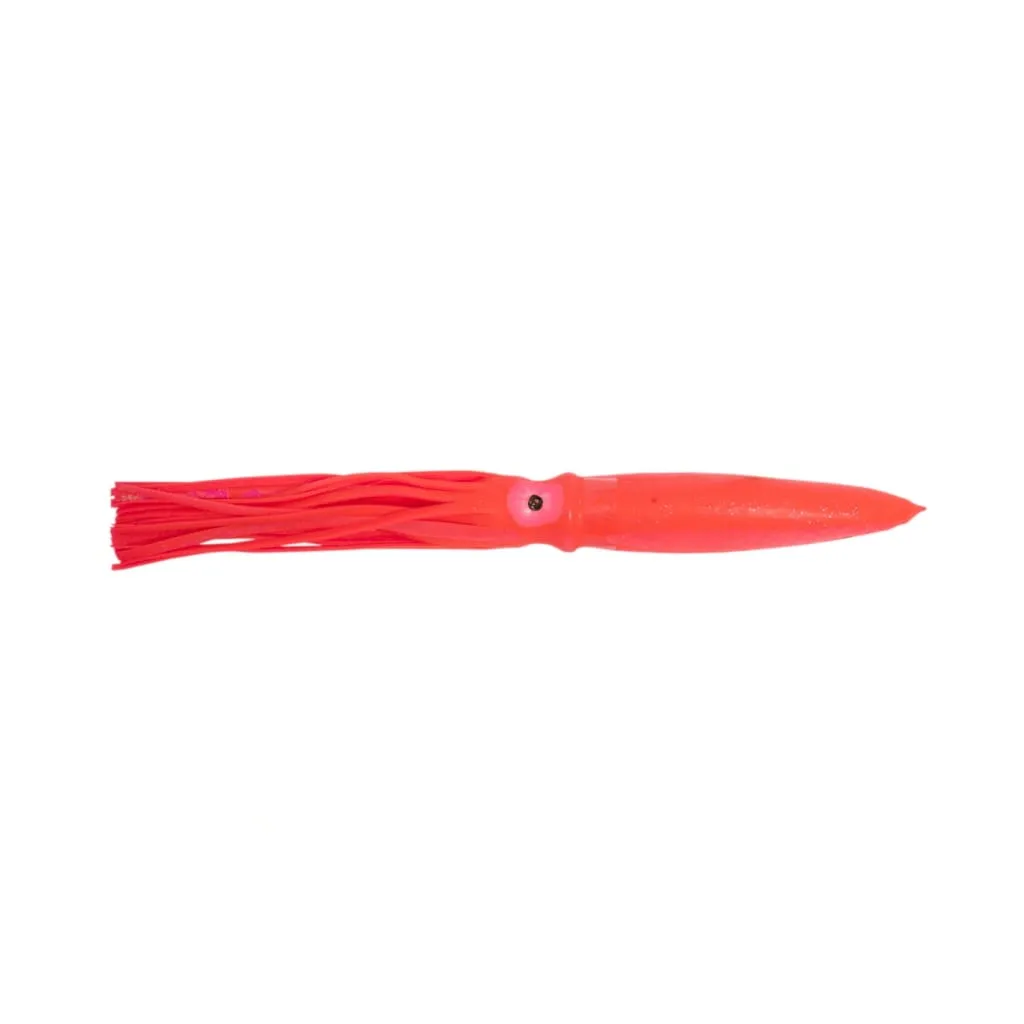 FISHMAN Squid Skirt Bulb 12"