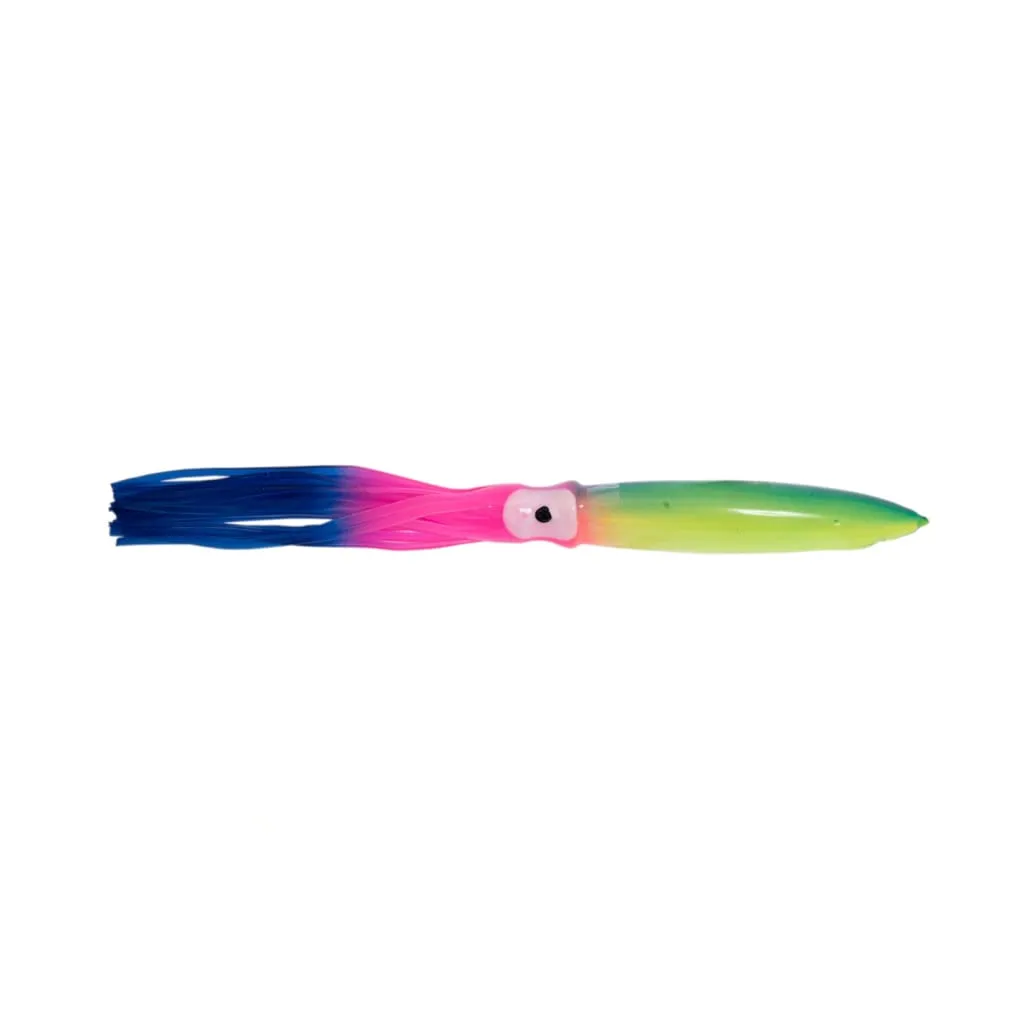 FISHMAN Squid Skirt Bulb 12"