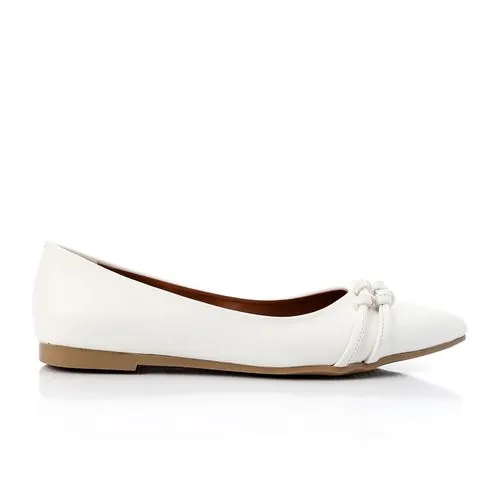 Flat Ballerina